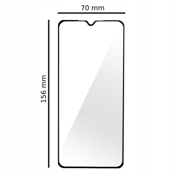 SC Glass 5D Moto E7 Power