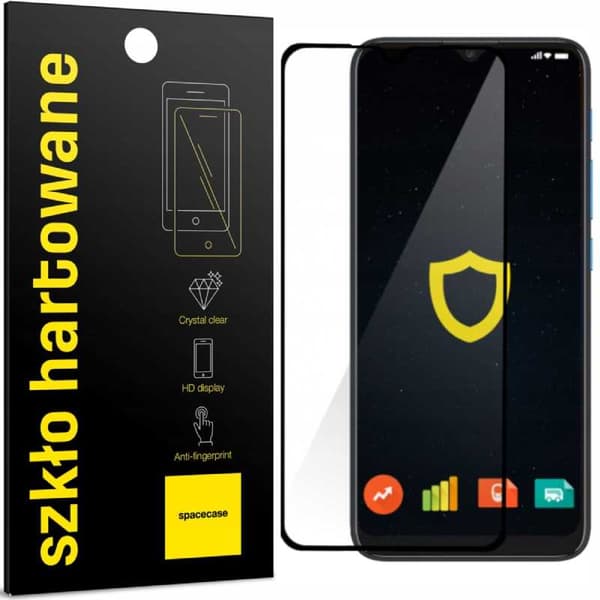 SC Glass 5D Moto E7 Power