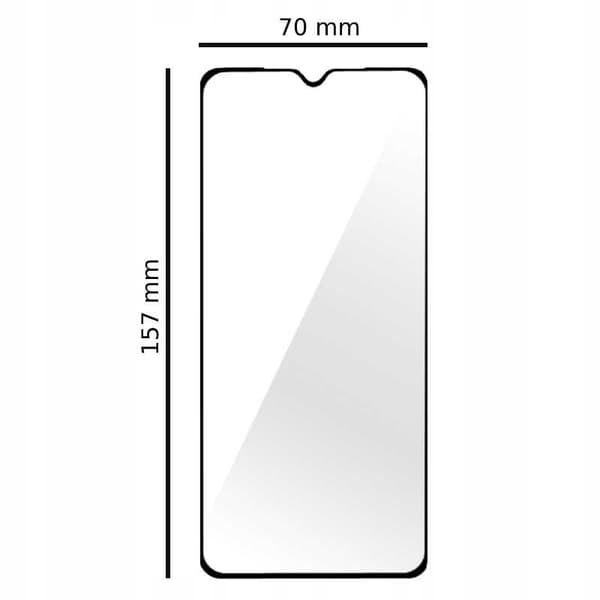 SC Glass 5D Moto G10/G30