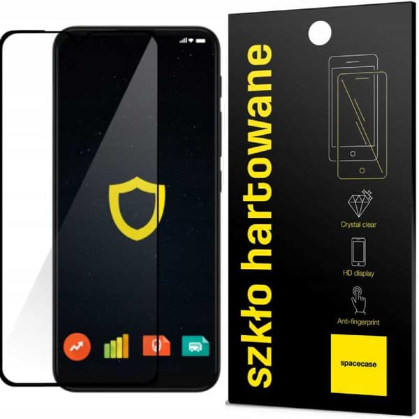 SC Glass 5D Moto G10/G30