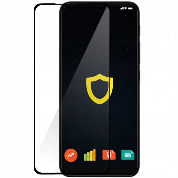 SC Glass 5D Moto G10/G30