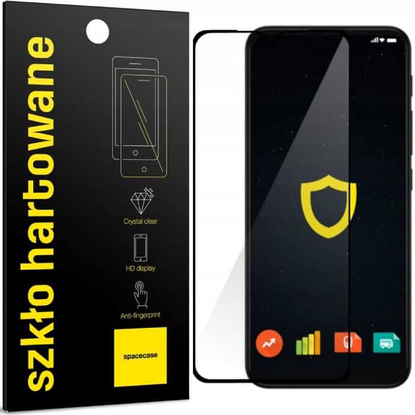 SC Glass 5D Moto G10/G30