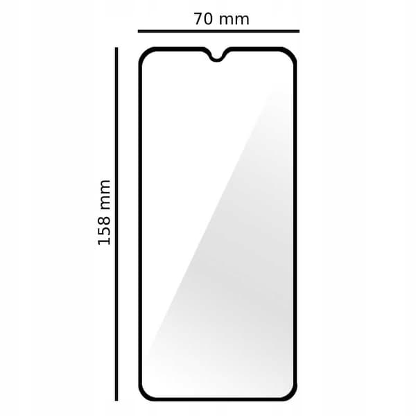 SC Glass 5D Galaxy A02s/A03s