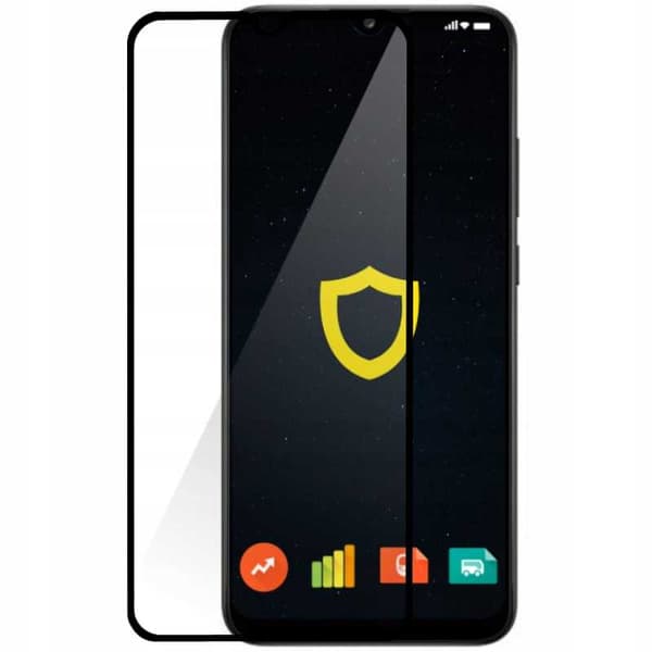 SC Glass 5D Galaxy A02s/A03s