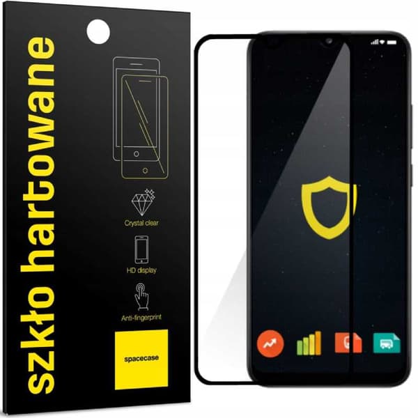 SC Glass 5D Galaxy A02s/A03s