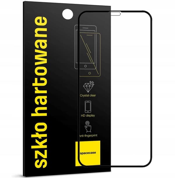 SC Glass 5D iPhone X / XS / 11 Pro