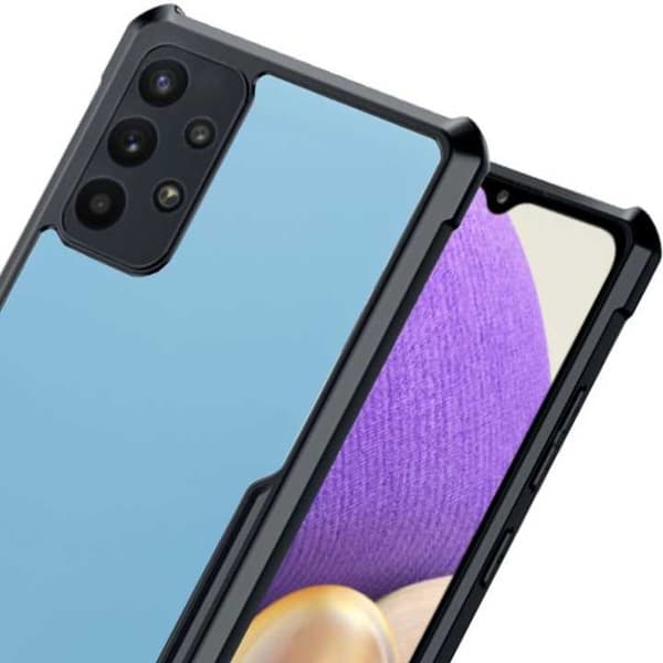 SC Beetle Galaxy A32 4G czarny