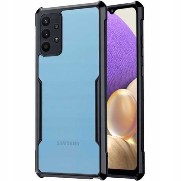 SC Beetle Galaxy A32 4G czarny