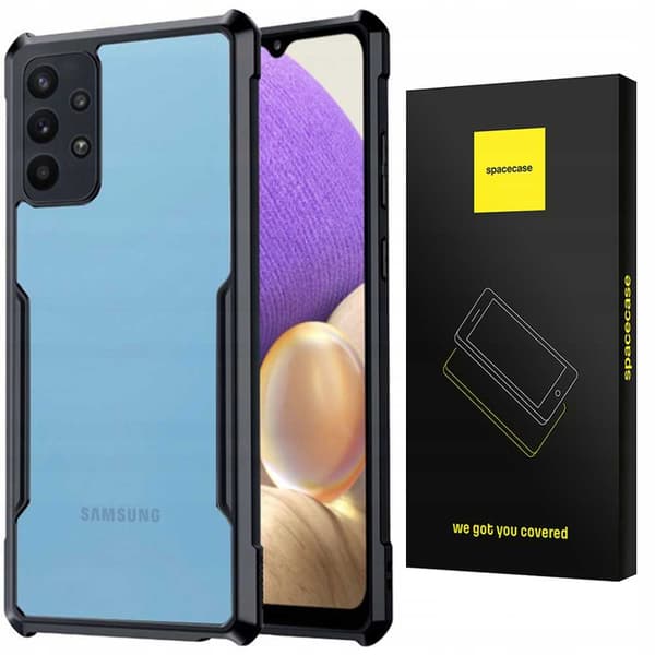 SC Beetle Galaxy A32 4G czarny