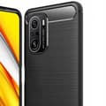 Miniatyrbillede 3 af 7: SC Carbon Poco F3 czarny