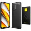 Miniatyrbillede 1 af 7: SC Carbon Poco F3 czarny
