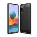 Miniatyrbillede 3 af 9: SC Carbon Redmi Note 10 Pro czarny