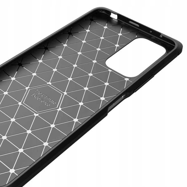 SC Carbon Redmi Note 10 Pro czarny