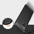 Miniatyrbillede 6 af 9: SC Carbon Redmi Note 10 Pro czarny