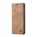 Pikkukuva 8 / 10: SC Wallet Galaxy A52 5G light brown