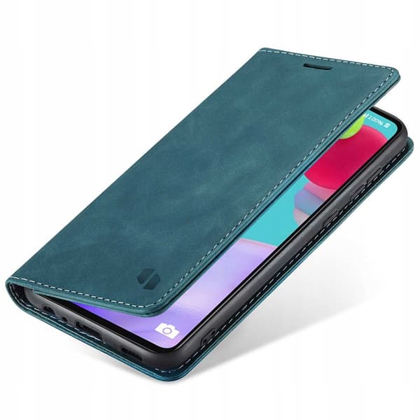 SC Wallet Galaxy A52 5G blue