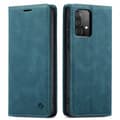 Miniatyrbillede 5 af 10: SC Wallet Galaxy A52 5G blue