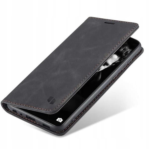 SC Wallet Galaxy A72 5G black