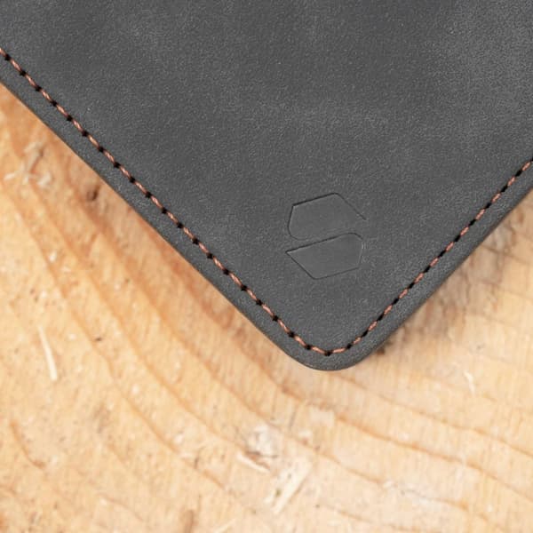 SC Wallet Galaxy A72 5G black