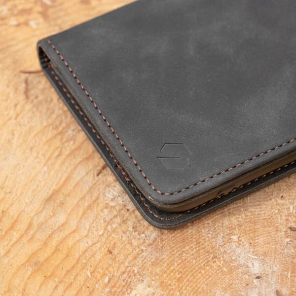 SC Wallet Galaxy A72 5G black