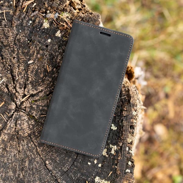 SC Wallet Galaxy A72 5G black