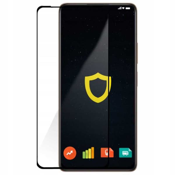 SC Glass 5D Galaxy A52 5G