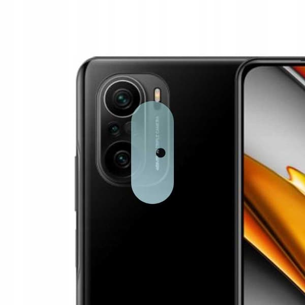 SC Camera Glass Poco F3