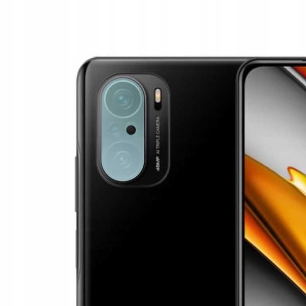 SC Camera Glass Poco F3