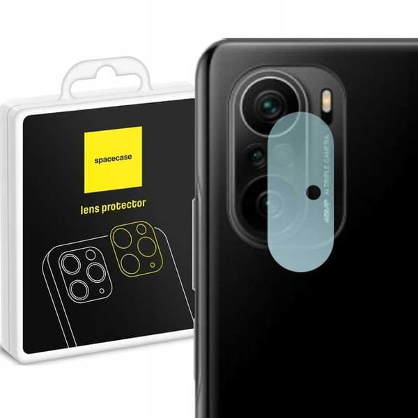 SC Camera Glass Poco F3
