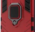 Pikkukuva 6 / 7: SC X-Ring Redmi Note 10/10s/Poco M5s czerwo