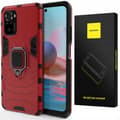Pikkukuva 1 / 7: SC X-Ring Redmi Note 10/10s/Poco M5s czerwo