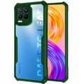 Miniatyrbillede 2 af 6: SC Beetle Realme 8/8 Pro zielony