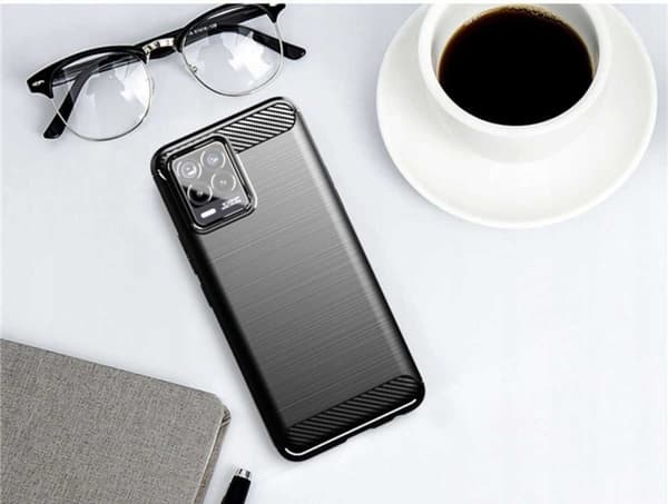 SC Carbon Realme 8/8 Pro czarny