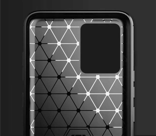 SC Carbon Realme 8/8 Pro czarny