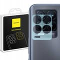 Miniatyrbillede 1 af 5: SC Camera Glass Realme 8