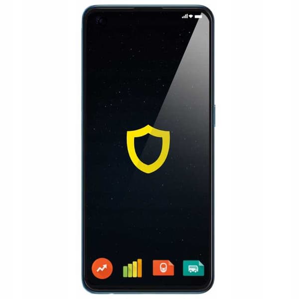 SC Glass 5D Oppo Reno 5