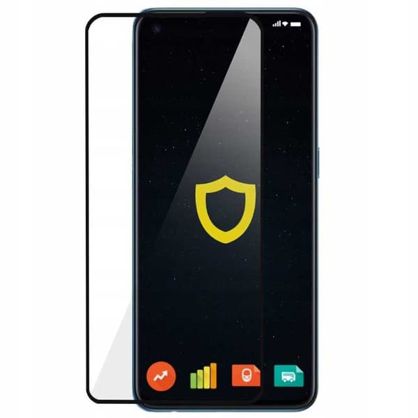 SC Glass 5D Oppo Reno 5