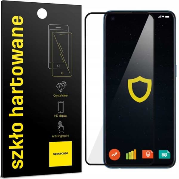 SC Glass 5D Oppo Reno 5