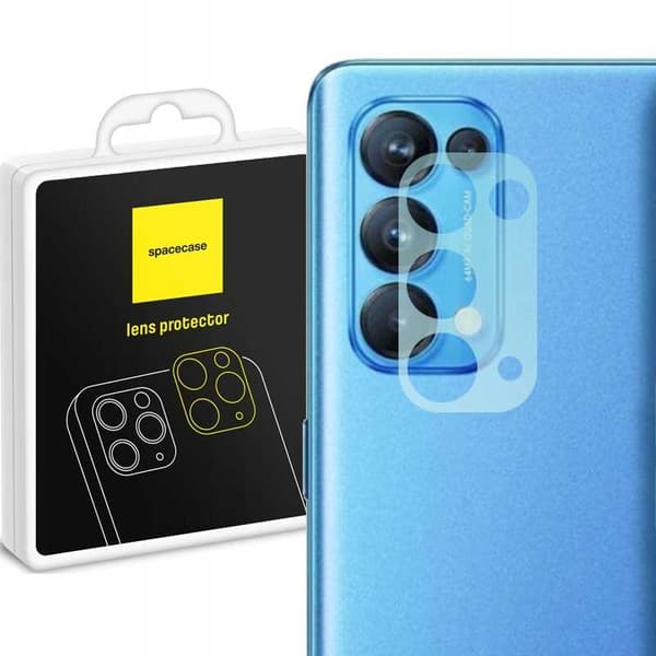 SC Camera Glass Oppo Reno 5