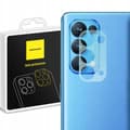 Miniatyrbillede 1 af 5: SC Camera Glass Oppo Reno 5