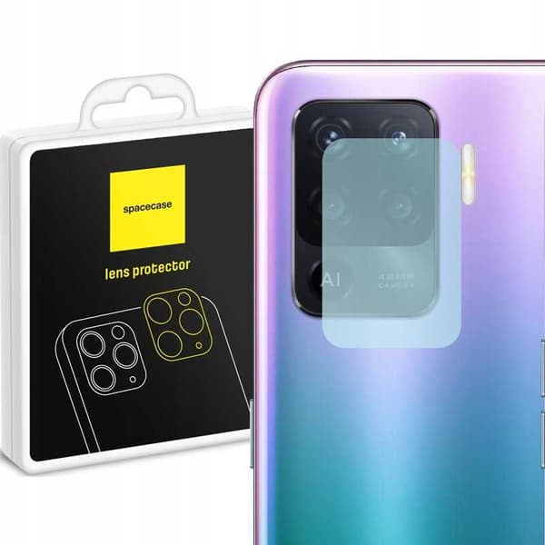 SC Camera Glass Oppo Reno 5 Lite