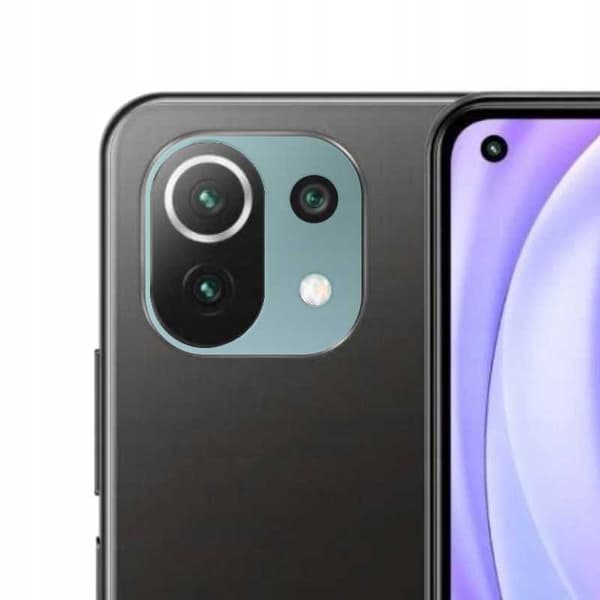 SC Camera Glass Mi 11 Lite/5G NE
