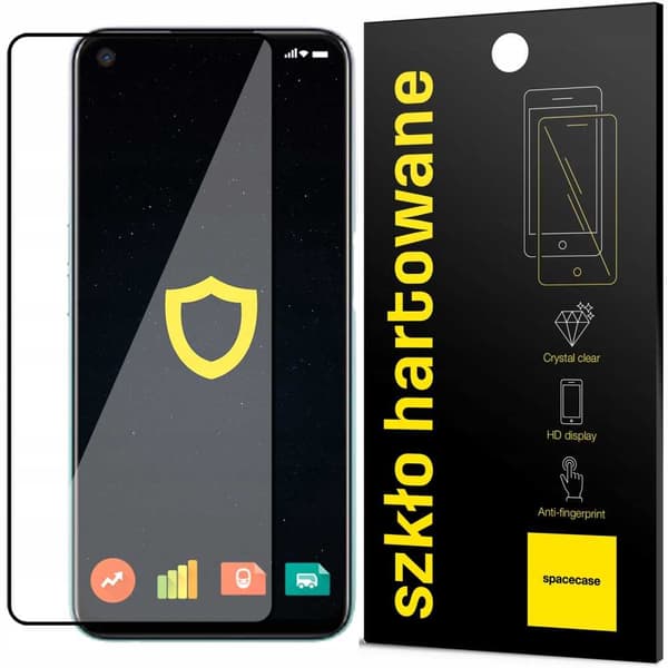 SC Glass 5D Oppo A54/A74/A93 5G