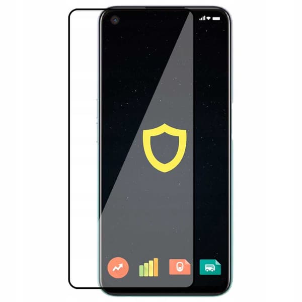 SC Glass 5D Oppo A54/A74/A93 5G