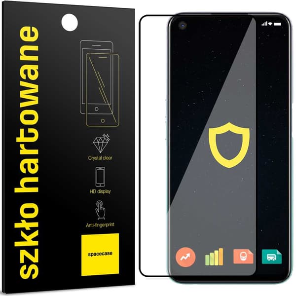 SC Glass 5D Oppo A54/A74/A93 5G