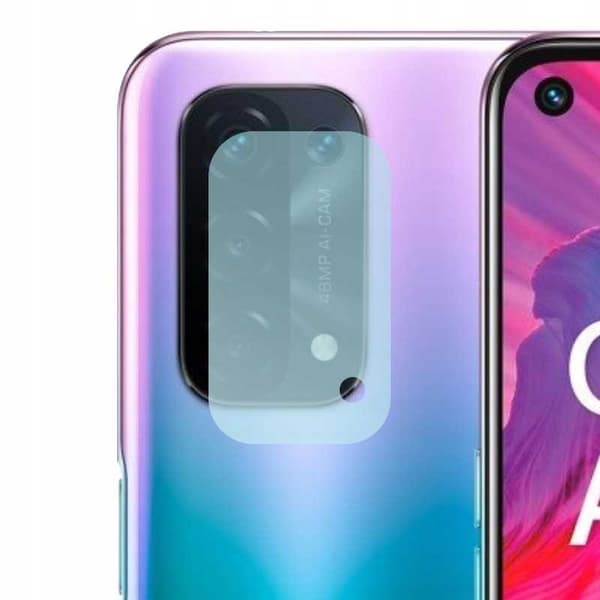 SC Camera Glass Oppo A54/A74/A93 5G