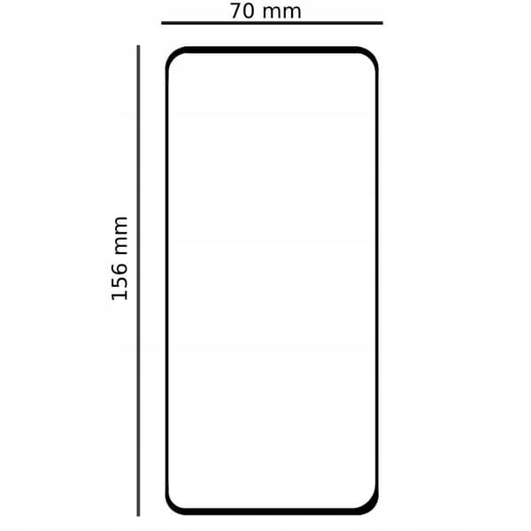 SC Glass 5D Realme 8 5G/Narzo 30 5G