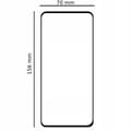 Miniatyrbillede 4 af 9: SC Glass 5D Realme 8 5G/Narzo 30 5G
