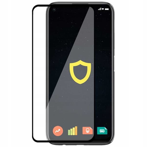 SC Glass 5D Realme 8 5G/Narzo 30 5G