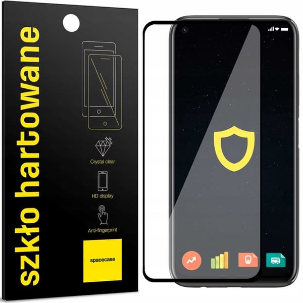 SC Glass 5D Realme 8 5G/Narzo 30 5G